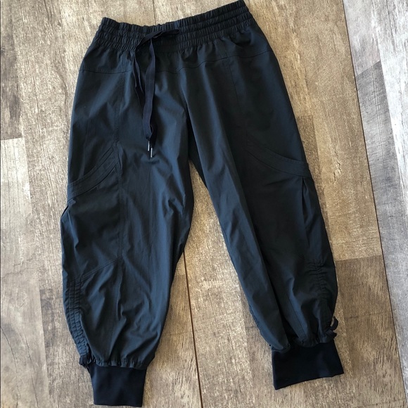 lululemon seek the peak pants